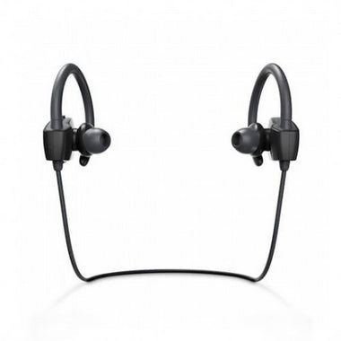 Auriculares micro energy sistem sport 1 gris oscuro bluetooth 5.1 - 100mah - 20dbm - manos libres