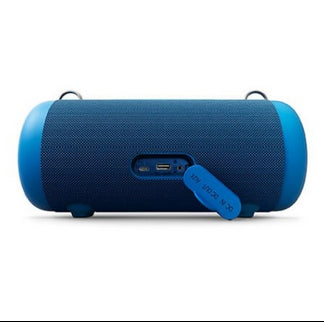 Altavoz energy sistem urban box 6 azul 40w - tws - bluetooth 5.0 - usb - c - mp3 - ipx6