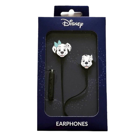 Auriculares ert group 101 dalmatas disney