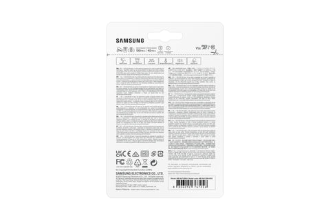 Tarjeta micro sd samsung 128gb pro endurance clase 10 c - a