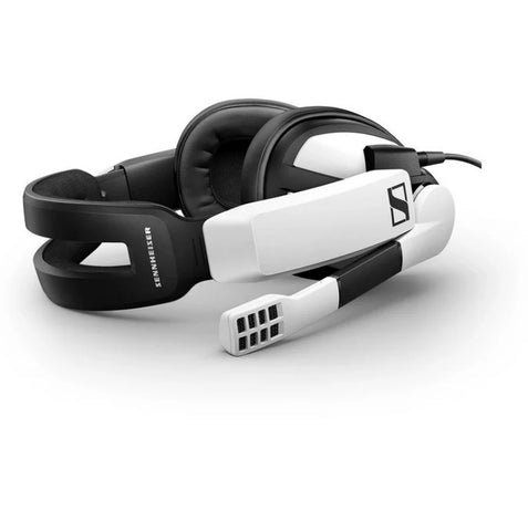 Auriculares gaming sennheiser micro headphones gsp 301