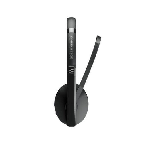 Auriculares epos sennheiser adapt 260 bluetooth microfono negro