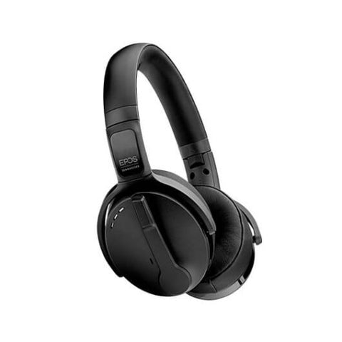Auriculares epos sennheiser adapt 563 bluetooth microfono negro