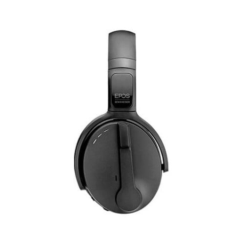 Auriculares epos sennheiser adapt 563 bluetooth microfono negro