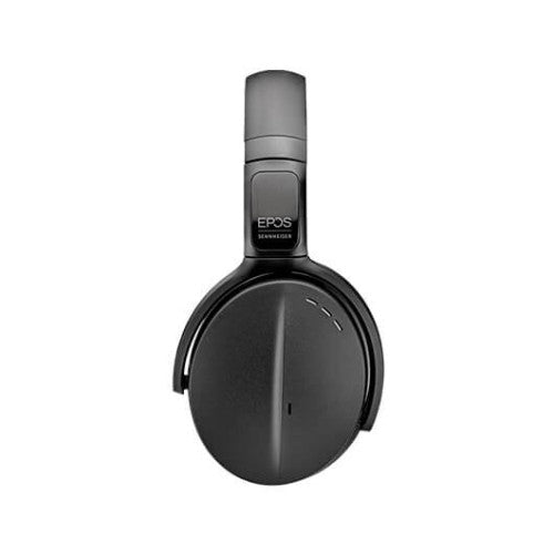 Auriculares epos sennheiser adapt 563 bluetooth microfono negro