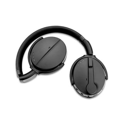 Auriculares epos sennheiser adapt 563 bluetooth microfono negro
