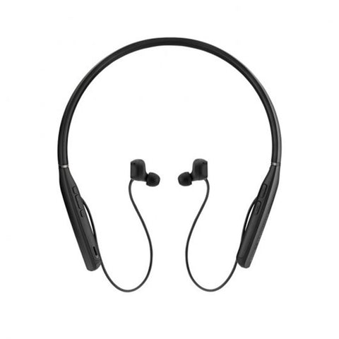 Auriculares epos sennheiser adapt 460 bluetooth microfono negro