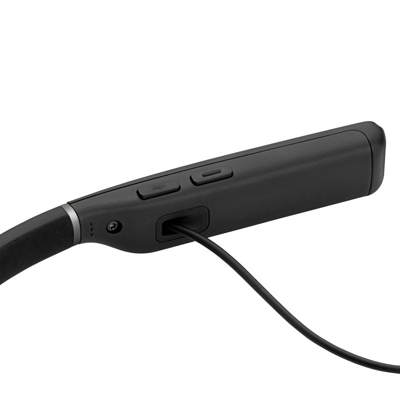 Auriculares epos sennheiser adapt 460 bluetooth microfono negro