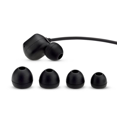 Auriculares epos sennheiser adapt 460 bluetooth microfono negro