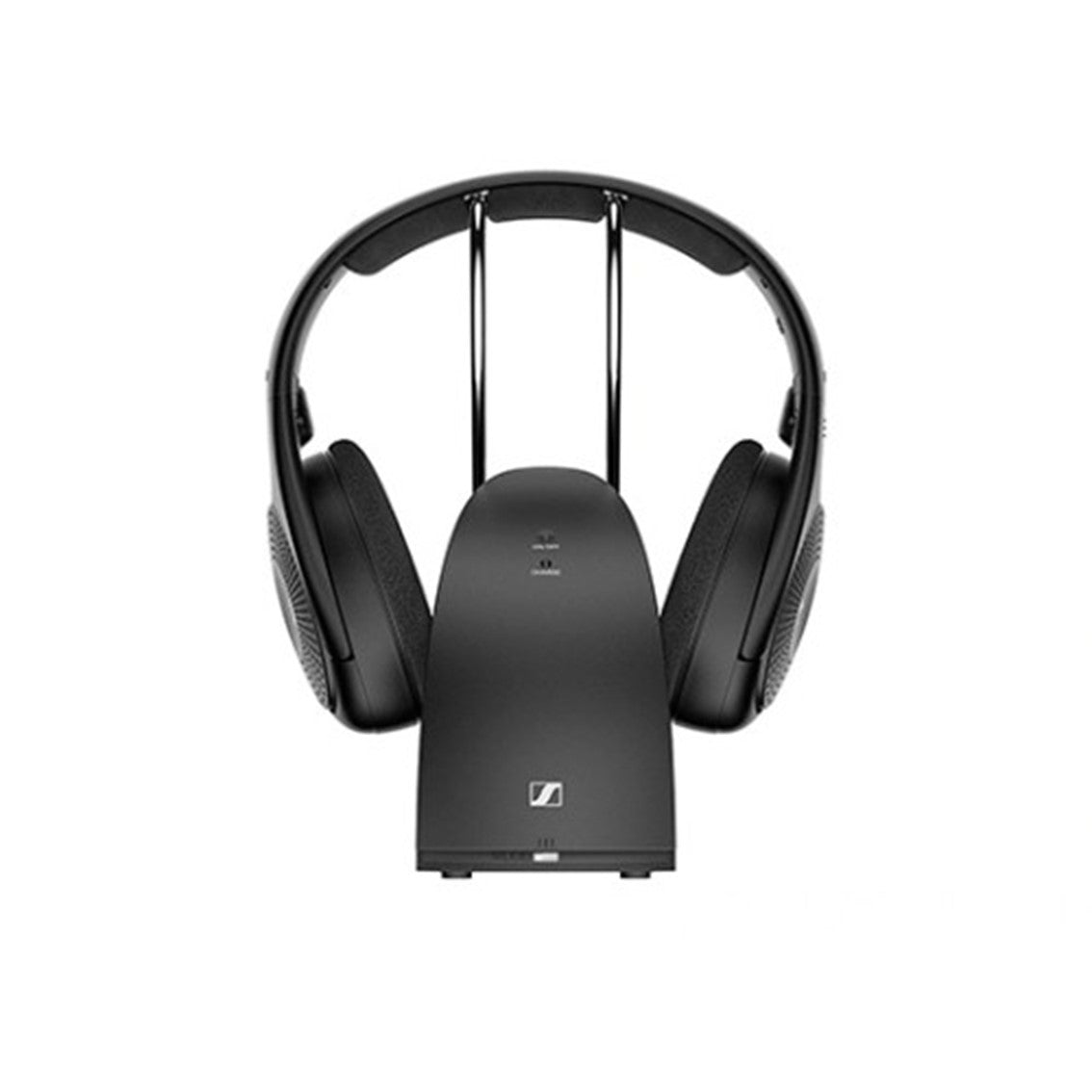 Auriculares epos sennheiser rs 120 - w inalambrico negro