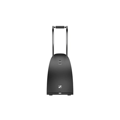 Auriculares epos sennheiser rs 120 - w inalambrico negro
