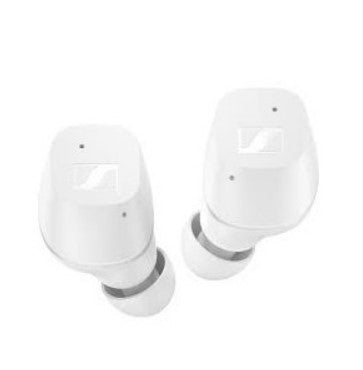 Auriculares epos sennheiser cx true inalambrico microfono blanco