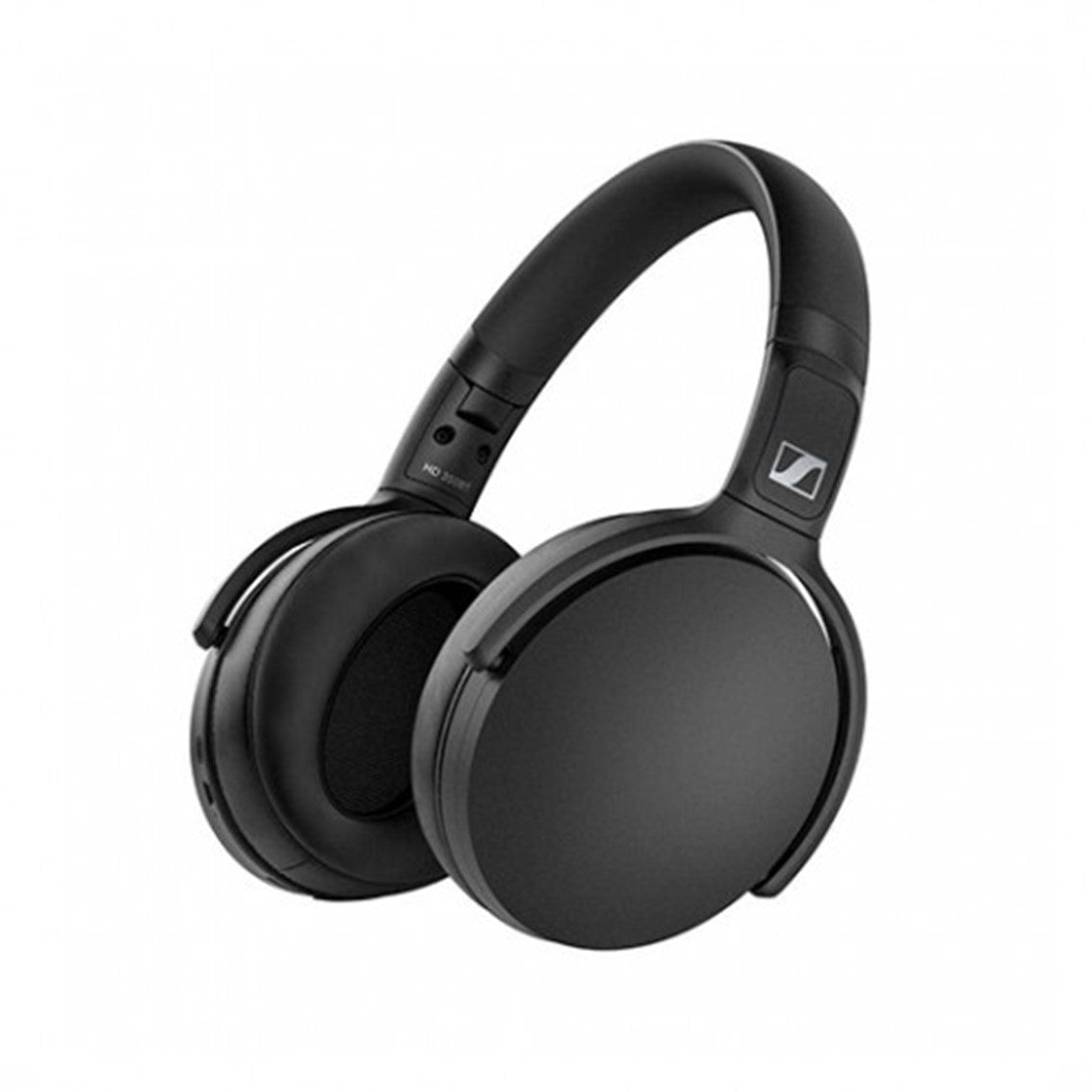 Auriculares epos sennheiser hd 350 microfono bluetooth negro