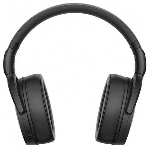 Auriculares epos sennheiser hd 350 microfono bluetooth negro