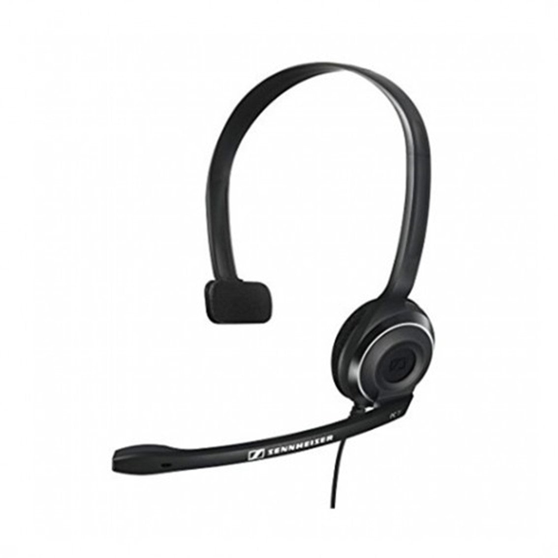 Auriculares micro epos sennheiser pc 7 chat usb