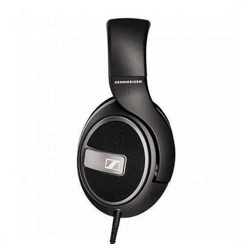 Auriculares epos sennheiser hd 559 jack 6.3mm negro