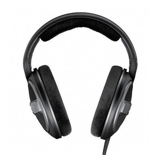 Auriculares epos sennheiser hd 559 jack 6.3mm negro