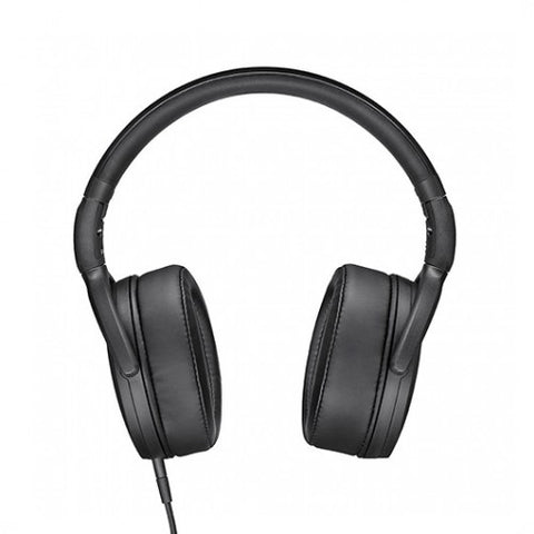 Auriculares epos sennheiser hd 400s jack 3.5mm microfono negro