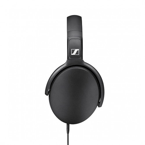 Auriculares epos sennheiser hd 400s jack 3.5mm microfono negro