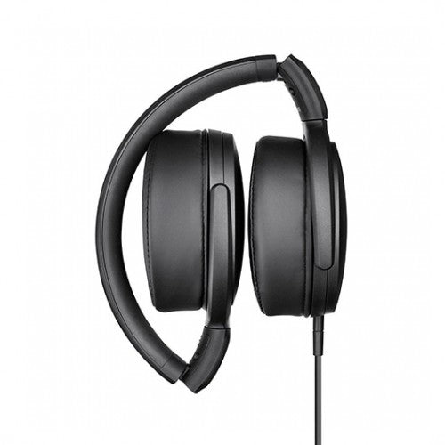 Auriculares epos sennheiser hd 400s jack 3.5mm microfono negro