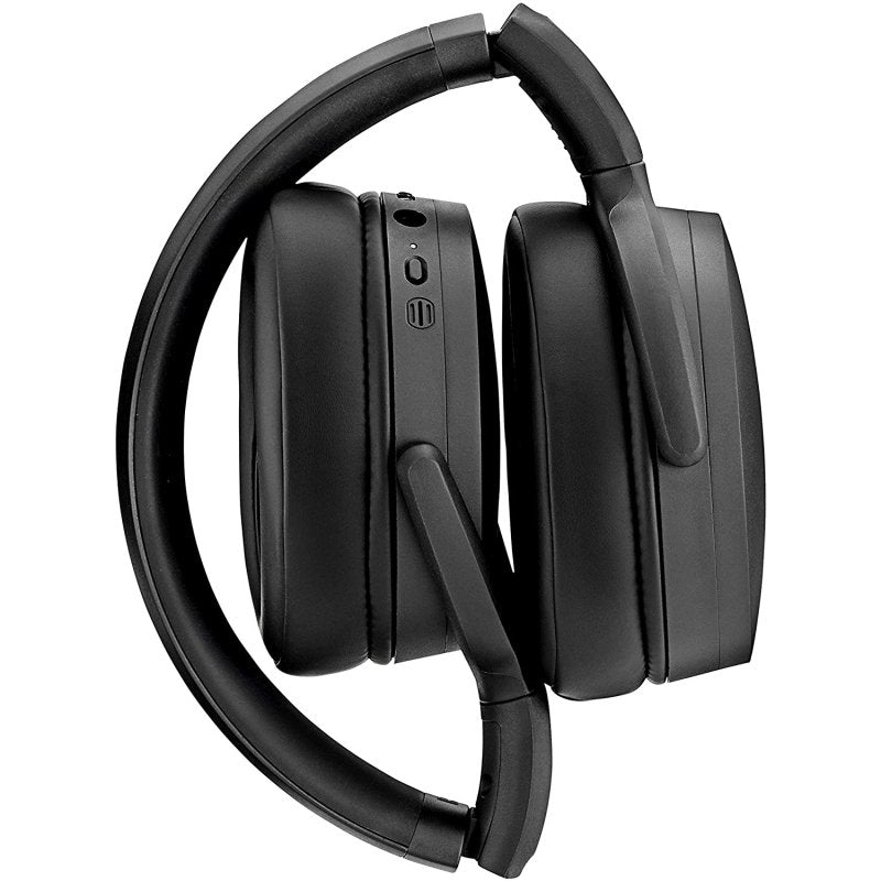 Auriculares epos sennheiser adapt 300 bluetooth microfono negro