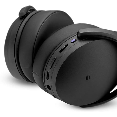 Auriculares epos sennheiser adapt 300 bluetooth microfono negro