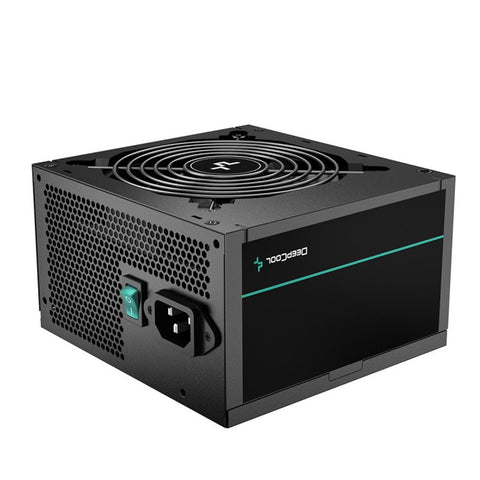 Fuente alimentacion deepcool pm750d gaming atx 750w