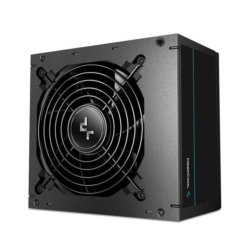 Fuente alimentacion deepcool pm750d gaming atx 750w