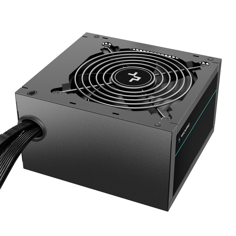 Fuente alimentacion deepcool pm750d gaming atx 750w