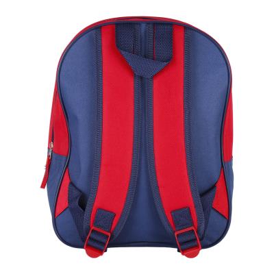 Mochila infantil 3d cerdá marvel spiderman