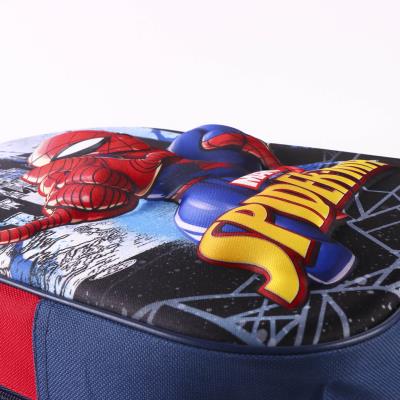 Mochila infantil 3d cerdá marvel spiderman