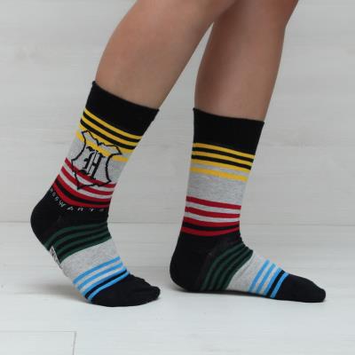 Pack calcetines 3 piezas harry potter talla 40 - 46