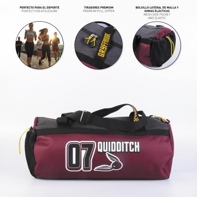 Bolsa deporte cerdá harry potter