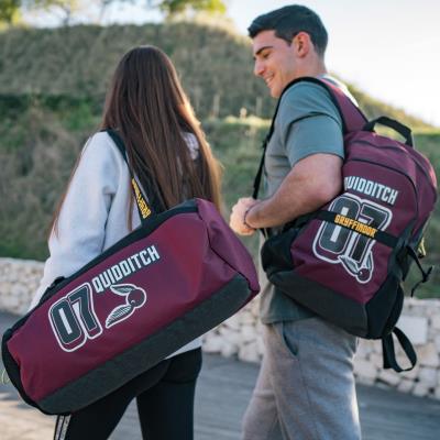 Bolsa deporte cerdá harry potter