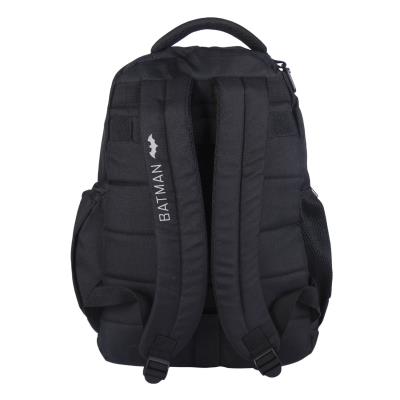 Mochila escolar grande cerdá dc batman 44 cm