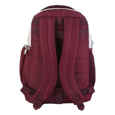 Mochila escolar grande cerdá harry potter gryffindor 44 cm