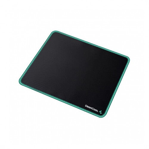 Alfombrilla deepcool gaming gm810 mousepad antideslizante