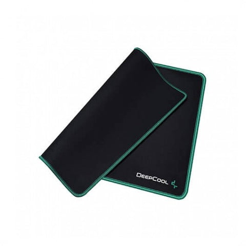 Alfombrilla deepcool gaming gm810 mousepad antideslizante