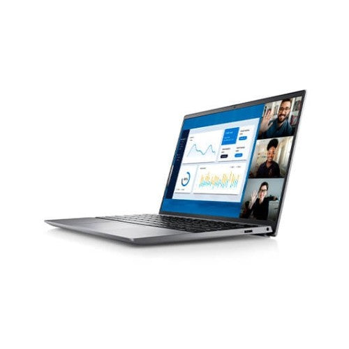 Portatil dell vostro 5320 61mp5 plata i5 - 1240p -  8gb -  ssd 256gb -  13.3pulgadas fhd -  w11p