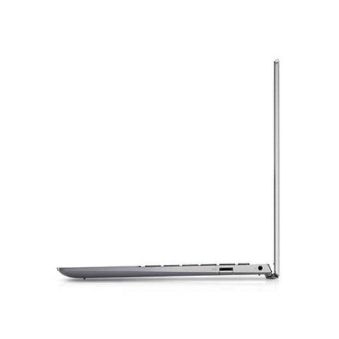 Portatil dell vostro 5320 61mp5 plata i5 - 1240p -  8gb -  ssd 256gb -  13.3pulgadas fhd -  w11p
