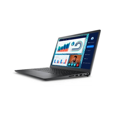 Portatil dell vostro 3420 k3f8c negro i5 - 1135g7 -  8gb -  ssd 256gb -  14pulgadas fhd -  w11p