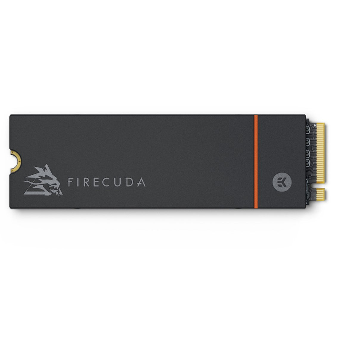 Disco duro interno solido ssd seagate firecuda 530 zp4000gm3a023 4tb m.2 pcie 4.0