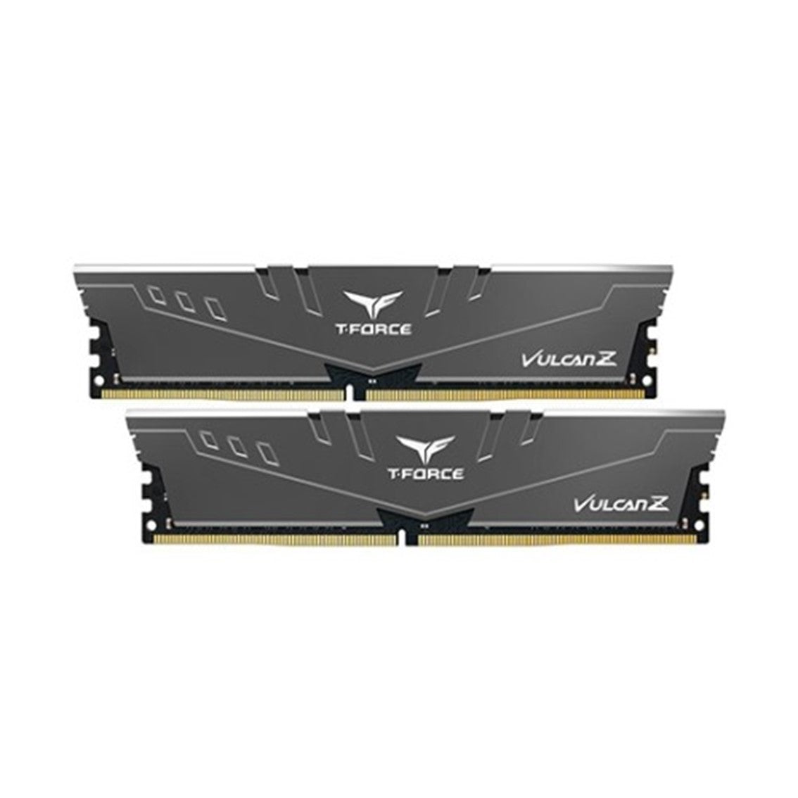 Memoria ram ddr4 32gb 2 x 16gb teamgroup vulcan z - 3600mhz - pc4 28800 - cl18 - 1.35v