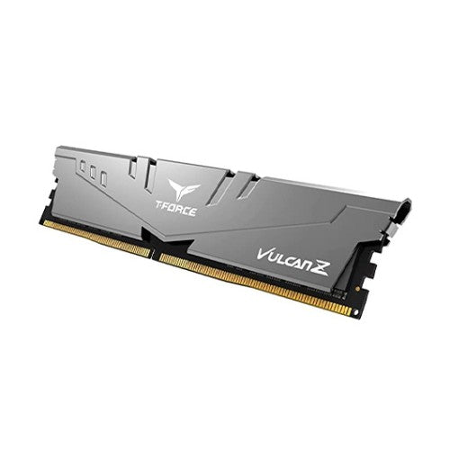 Memoria ram ddr4 32gb 2 x 16gb teamgroup vulcan z - 3600mhz - pc4 28800 - cl18 - 1.35v