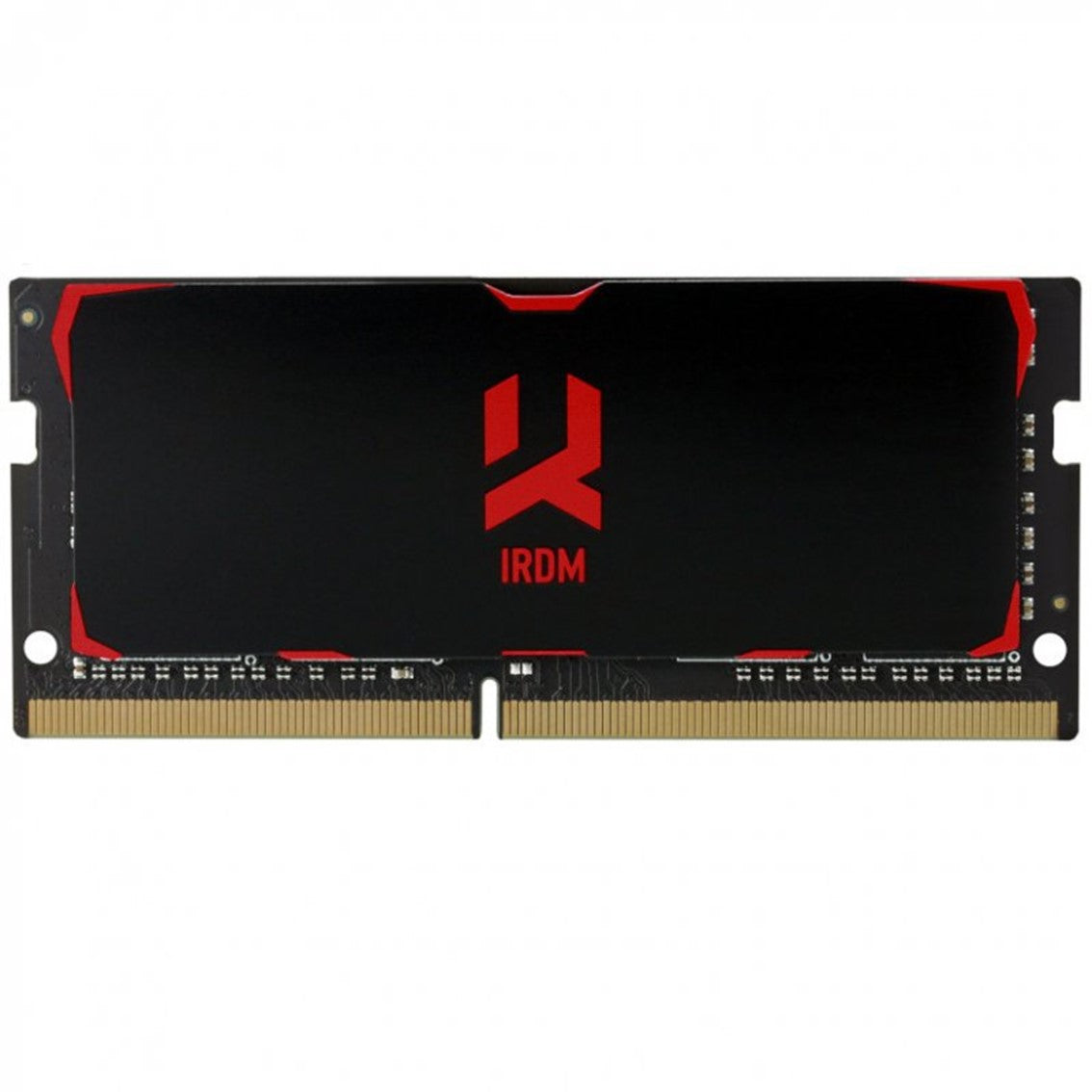 Memoria ram ddr4 gaming goodram 8gb - 3200mhz - pc4 - 25600 - sodimm - cl16 - 1.35v