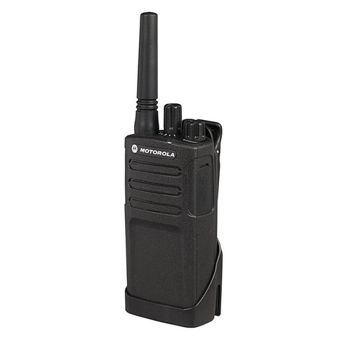 Walkie talkie motorola xt420 - hasta 9 km