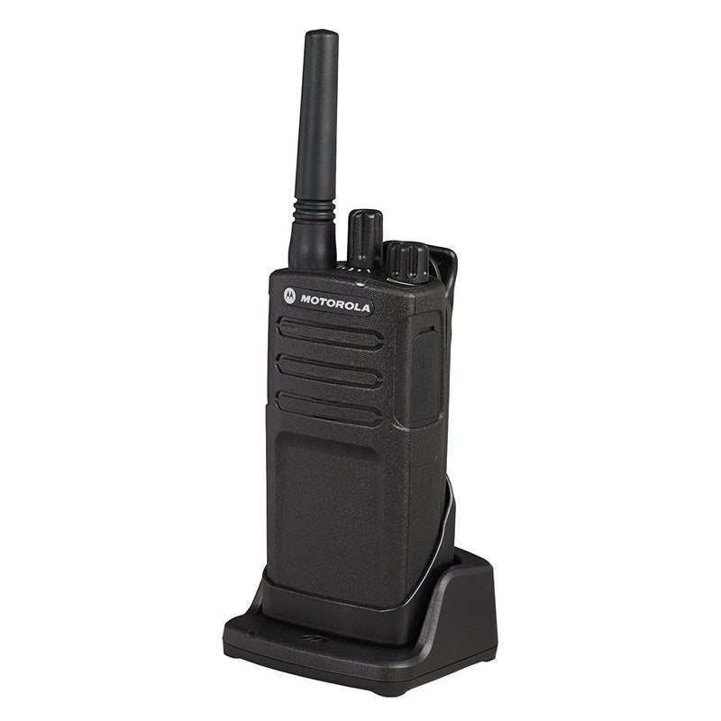 Walkie talkie motorola xt420 - hasta 9 km