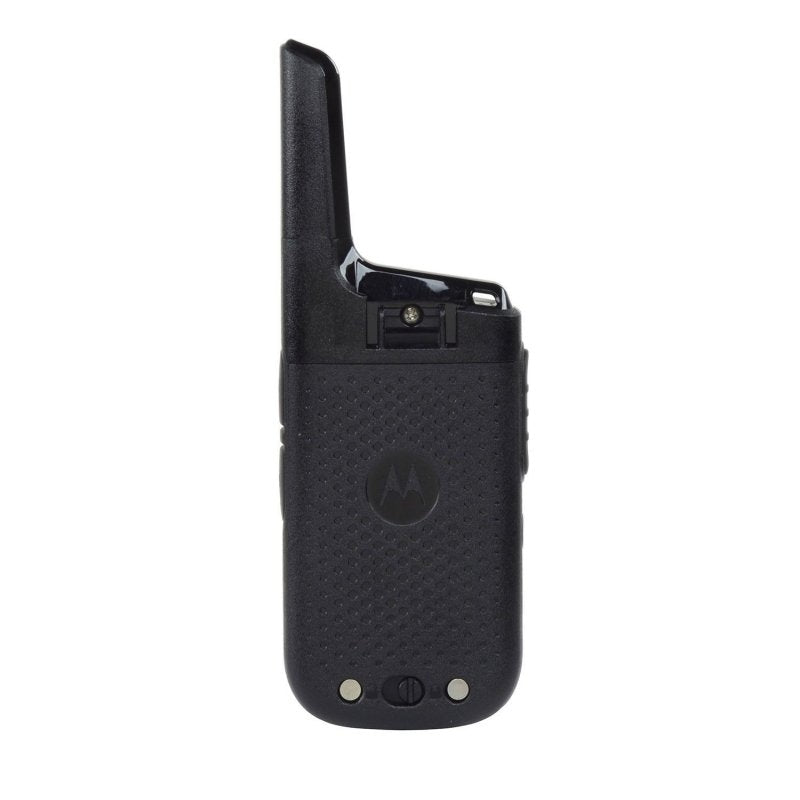 Walkie talkie motorola xt185 duo - hasta 8km