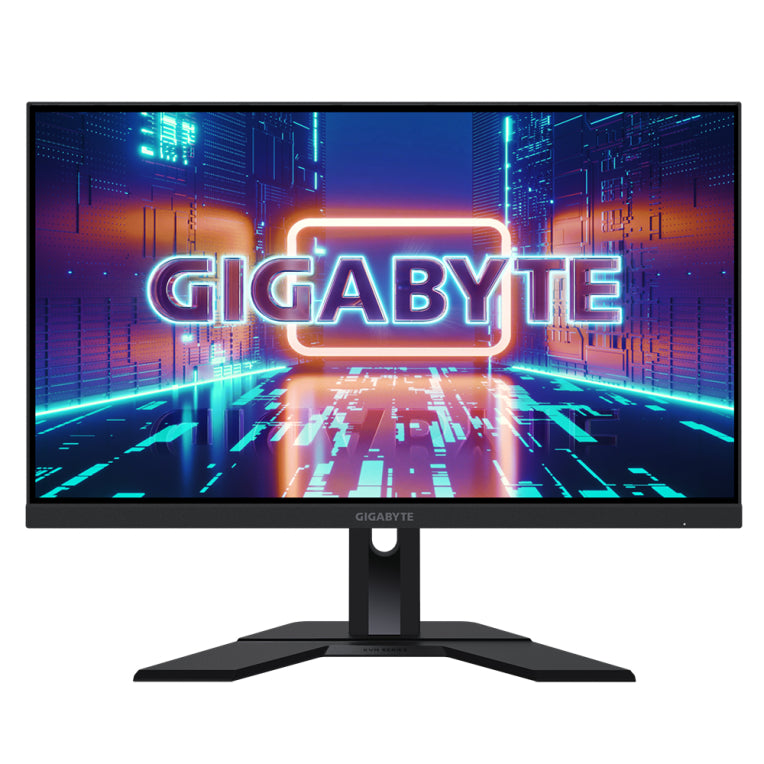 Monitor gaming gigabyte m27q x 27pulgadas 2560x1440 qhd