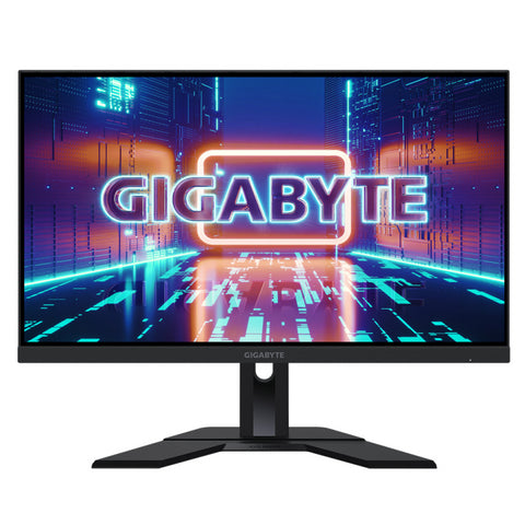 Monitor gaming gigabyte m27q x 27pulgadas 2560x1440 qhd